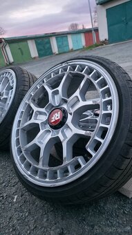 Rotiform ZMO-M R19 5x112 - 6