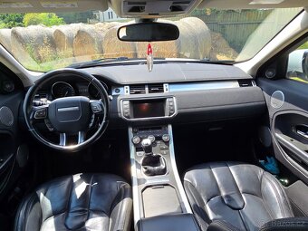 RANGE ROVER EVOQUE - 6