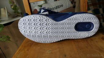 Pánské boty na tenis Mizuno Wave Enforce CC vel. 45 (NOVÉ) - 6