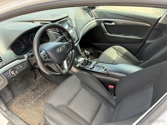 Hyundai i40 1.z crdi DPH - 6