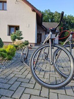 Prodám cestovní koloběžku - 6
