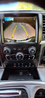 Dodge RAM 1500,2017,LIMITED,5.7 Hemi - 6
