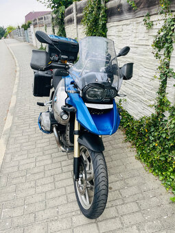 BMW R1200GS r.v.2012 - 6