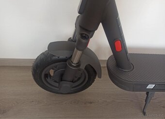 Xiaomi scooter 5 - zánovní koloběžka - 6