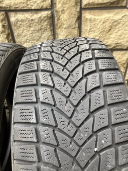 Zimní pneu 225/45/17 - 6