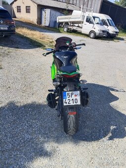 Kawasaki z1000sx - 6