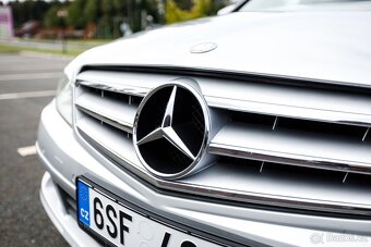 Mercedes C180 W204 - 6