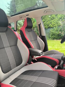 Škoda Fabia 1.2tsi 66kw Monte Carlo - 6