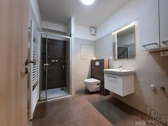 1+kk s garážovým stáním, Olomouc - Povel, Loudova - 6