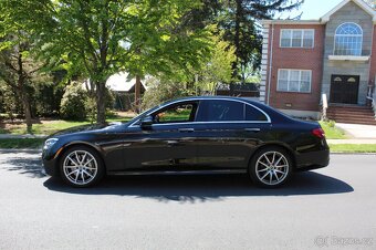 2022 Mercedes-Benz E-Class E 350 - 6