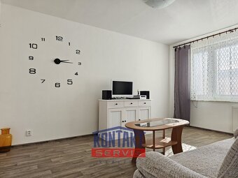 Prodej bytu 2+1, 52 m2 - Volary, Sídl. Míru, ev.č. PK-7540 - 6