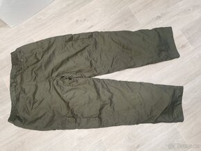 Myslivecké kalhoty - 6