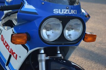 Suzuki GR75A 1986 - 6