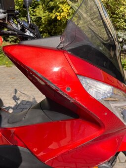 Honda PCX 125 - 6