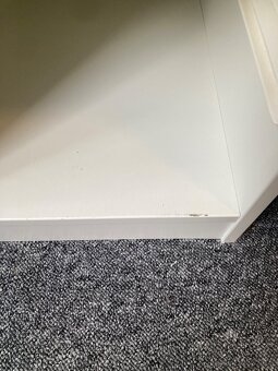 Ikea skrinka trofast - 6