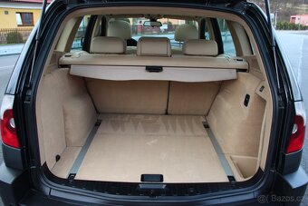 BMW X3 - 6