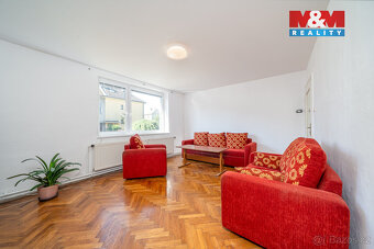 Prodej bytu 4+1, 106 m², Olomouc, ul. Húskova - 6
