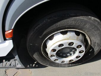 Mercedes-Benz 1845 Actros EURO 6 MEGA/lowdeck - 6