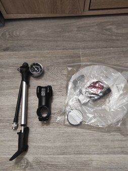 Canyon Grand Canyon 7 XL (29") – Horské kolo - 6