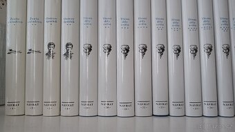 Karel May "NAVRAT" - 6