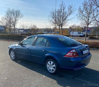 Ford Mondeo - 6