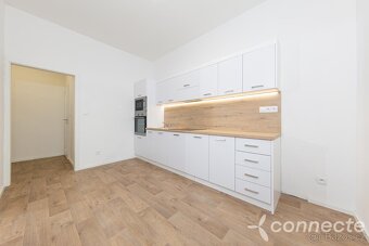 Prodej bytu 3+kk, 39,7 m2 s privátním wellness, projekt Byty - 6