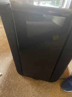 Subwoofer Paradigm SUB2, 4,5 kW, 10 Hz. Originální balení a - 6