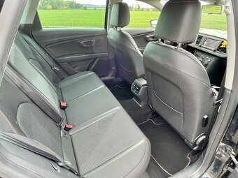 Seat Leon ST FR 2.0 TDI 135 kw - 6