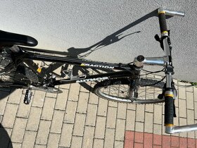 Author Traction shock Respect Series - 6