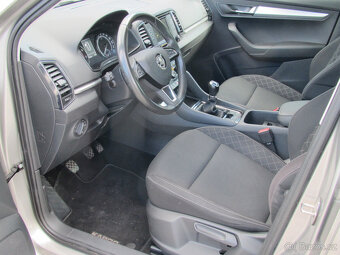 Škoda Karoq 1.0 TSI 85 KW - 6