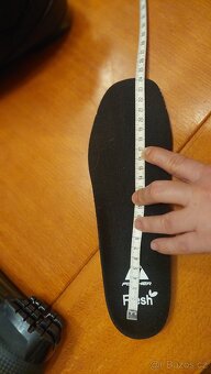 boty na běžky Fisher,vel 40 - 6