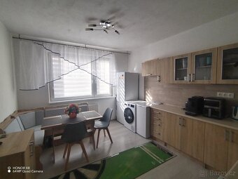 Byt 1+2 v Kraslicích, ul.Pod nádražím ,přechod SRN - 6