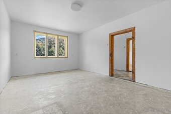 Prodej chalupy Lopeník - 6