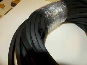 Sada těsnění malá kulatá kabina Z3011 UNI obměna - 6