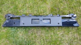 Kia Sportage 4 IV 2018-2021, kryt do naraznika - 6