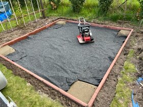 Stavební firma nabízí volné termíny - 6