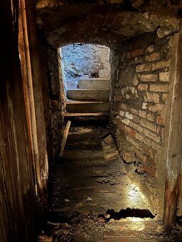 Nabízíme k prodeji rodinný dům v obci Černčice - 6