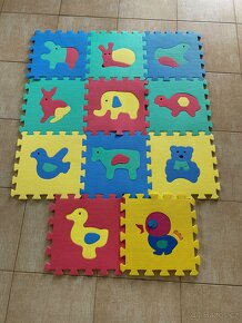 Hračky pro děti - 6