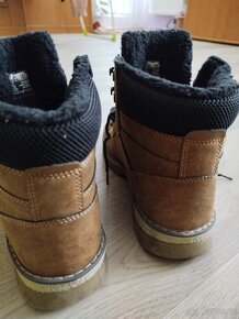 Pánské zimní boty Landrover vel.44. - 6