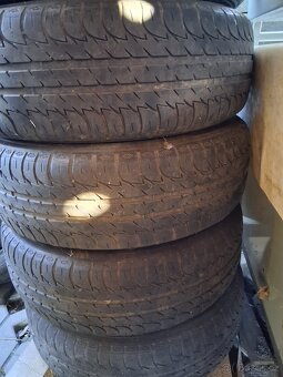 Ford Fiesta 1.4 TDCi - 6