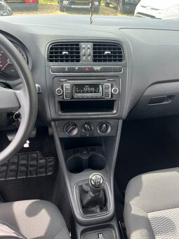 Volkswagen Polo 1.2 - 6