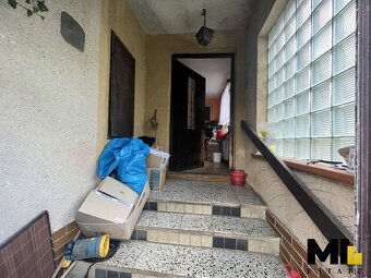 Prodej rodinného domu, 286 m2, pozemek 841, Drmoul - 6