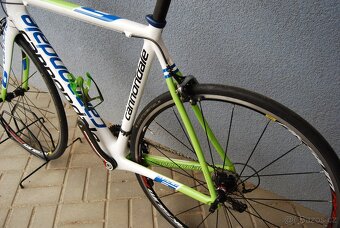 Cannondale SuperSix Carbon 54CM - 6