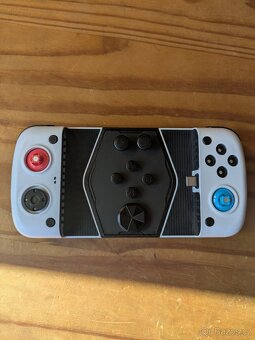 herní ovladač GameSir X3 HRG8582 - 6