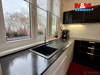 Prodej bytu 4+1, 76 m², Ostrava, ul. V Zálomu - 6