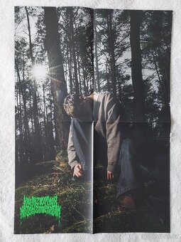 Temný Rudo - Kazdy zivy tvor na zemi zomiera sam - 6