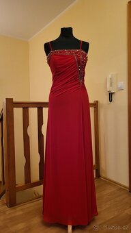 Prodám plesové šaty - 6