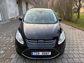 Ford C-Max 1.0i 92kw 2013 Champions Edition - 6