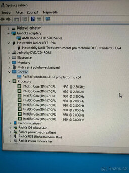 Stolní počítač - 6