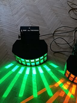 Prodam svetla eggressor - 6